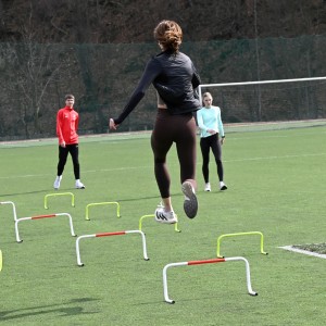 Lekkoatletyka zgrupowanie