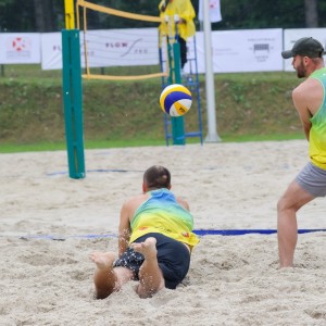 Volleyball Tatra Cup 2022