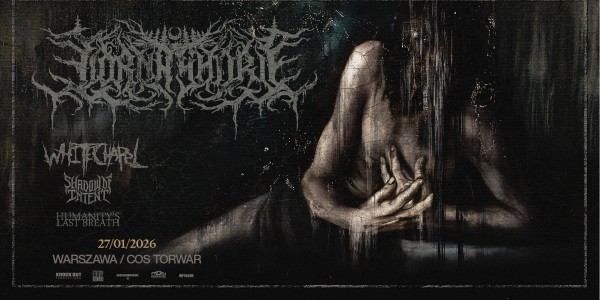 Lorna Shore