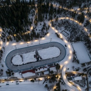 Trasy biegowe COS-OPO Zakopane