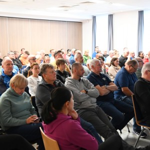 Konferencja ZPR w Polsce