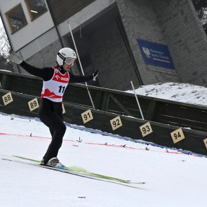 FIS Cup w Szczyrku