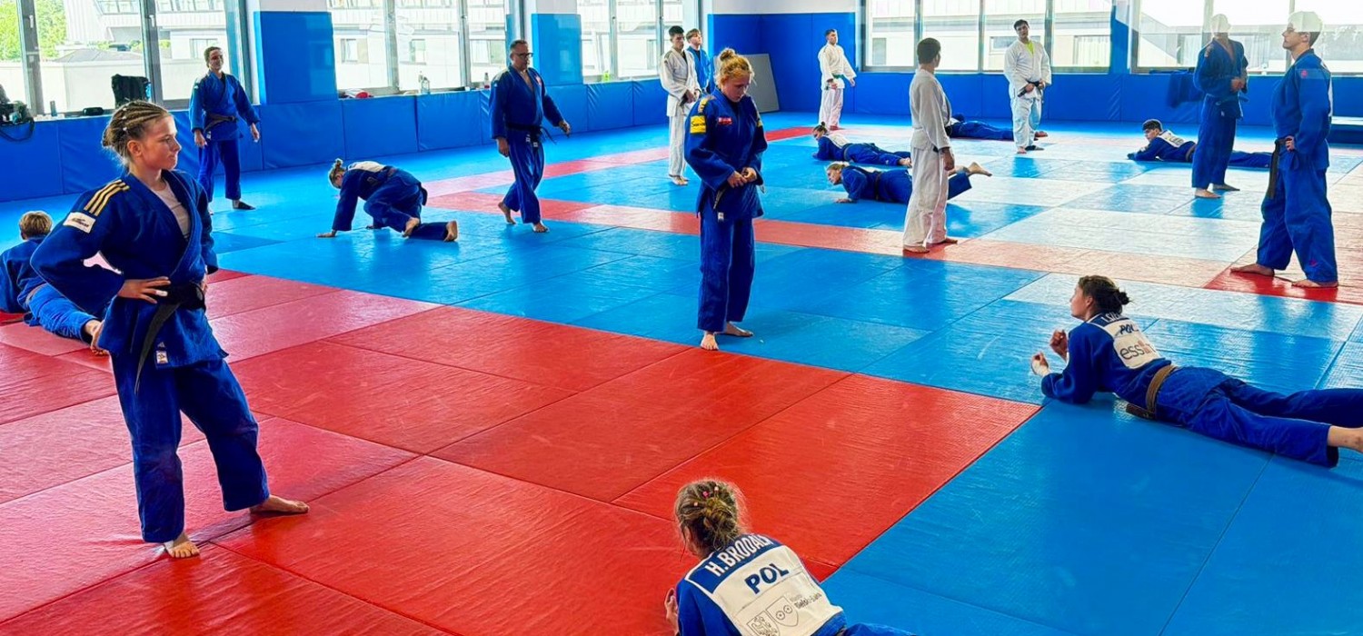Polski Związek Judo