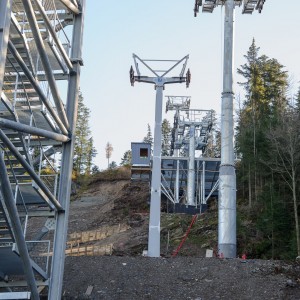 Średnia Krokiew COS Zakopane