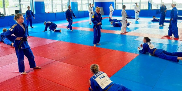 Polski Związek Judo