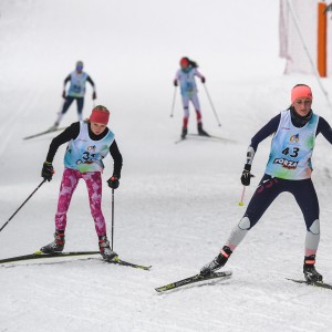 Biegi COS Zakopane