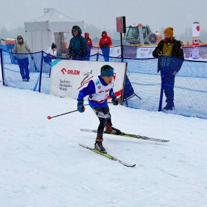 Orlen Cup IV