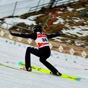FIS Cup w Zakopanem