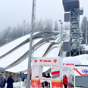 Orlen Cup Kids Zakopane