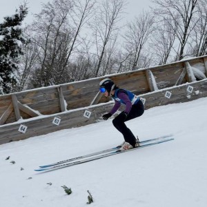 Treningi Średnia Krokiew