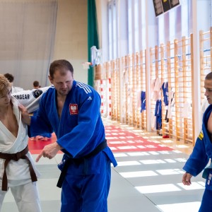 Polski Związek Judo