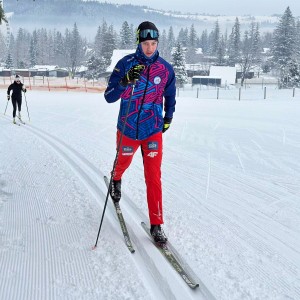 Trasy biegowe COS Zakopane
