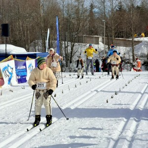 Bieg Gąsieniców