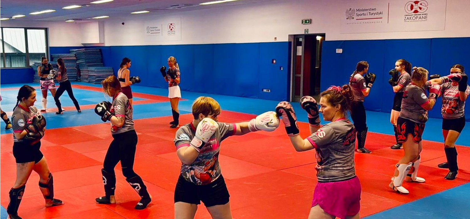 Polski Związek Kickboxingu