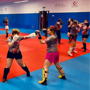 Polski Związek Kickboxingu