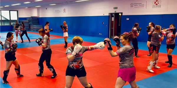 Polski Związek Kickboxingu