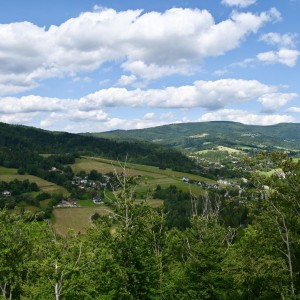 Lunety widokowe