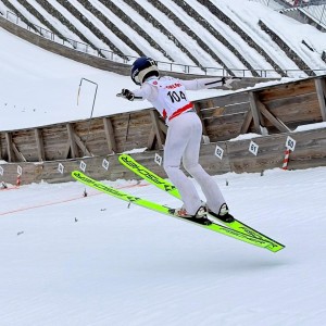 Orlen Cup w Zakopanem