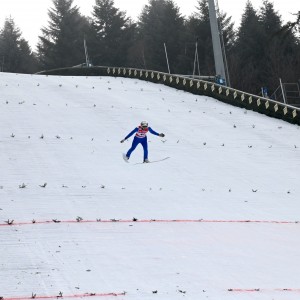FIS Cup w Szczyrku