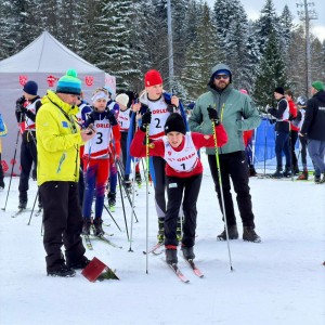 Orlen Cup w COS Zakopane