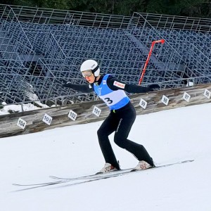 Wielka Krokiew COS Zakopane