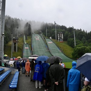Skoki Szczyrk Skalite