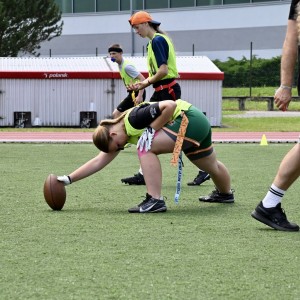 Futbol Flagowy