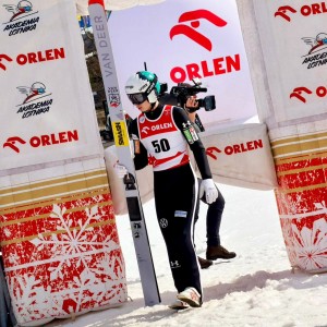 FIS Cup w Zakopanem