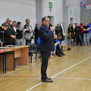 Olimpiada w koszykówce