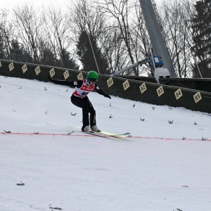 FIS Cup w Szczyrku