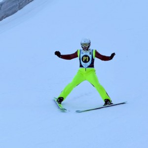 Średnia Krokiew COS Zakopane
