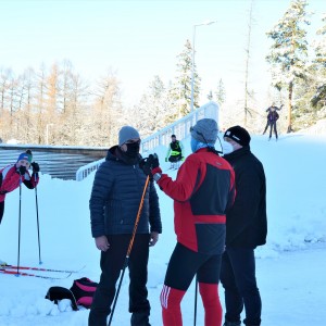 Wizyta COS Zakopane