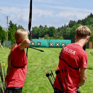 Polski Związek Łuczniczy