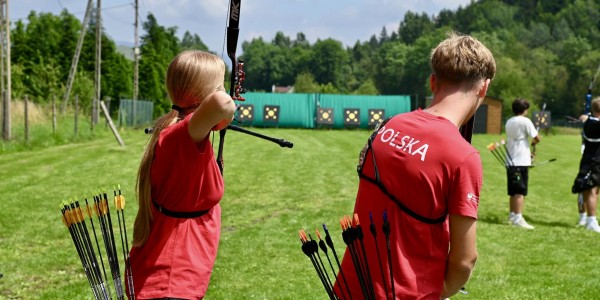 Polski Związek Łuczniczy