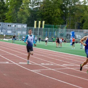 4 Mityng Lekkoatletyczny im. Zdzisława Krzyszkowiaka przeszedł do historii