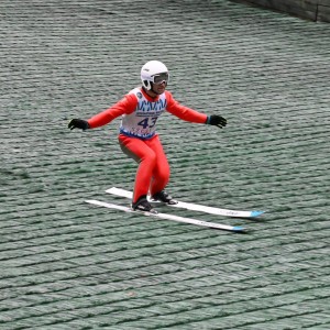Skoki narciarskie Skalite