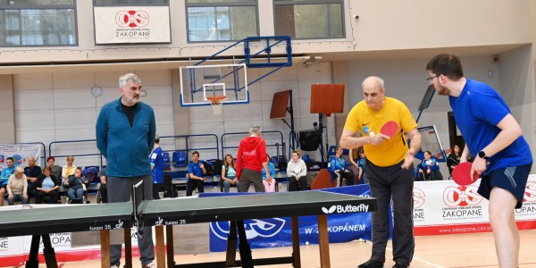 Wyjazd sportowy KSI Start Szczecin