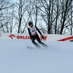 Orlen Cup w Zakopanem