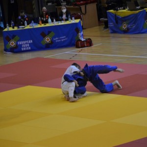 Puchar Europy judo