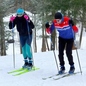 Trasy biegowe COS Zakopane