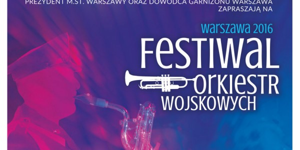 Festiwal Orkiestr Wojskowych