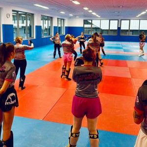 Polski Związek Kickboxingu