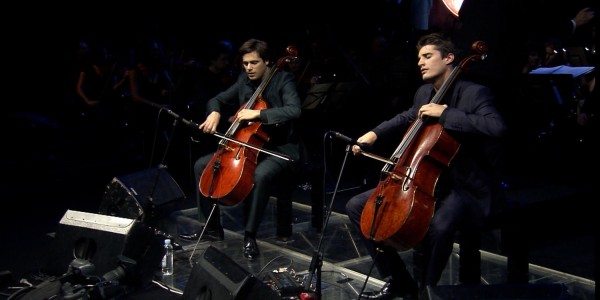 cellos