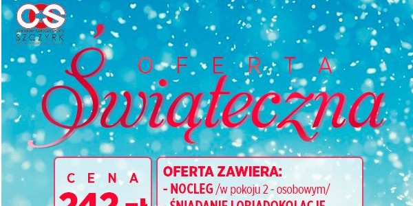 Oferta świąteczna