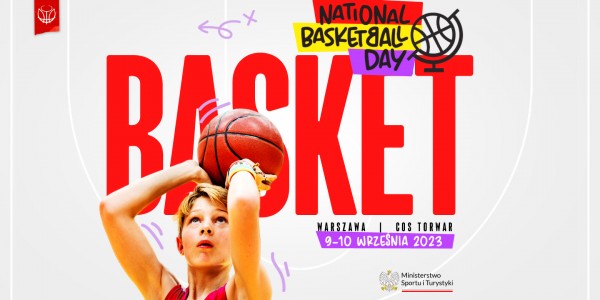 National Basketball Day