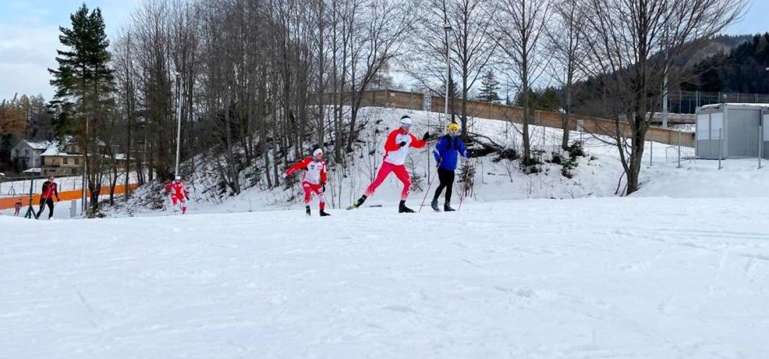 Trasy COS Zakopane