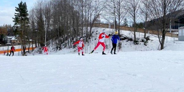 Trasy COS Zakopane