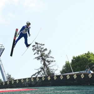 Memoriał Olimpijczyków w Szczyrku