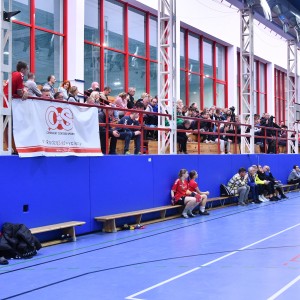 Konferencja szkoleniowa trenerów Polskiego Związku Piłki Ręcznej