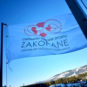 Skoki Średnia Krokiew